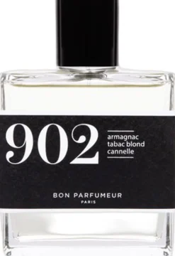 902 Armagnac blond tobacco cinnamon
