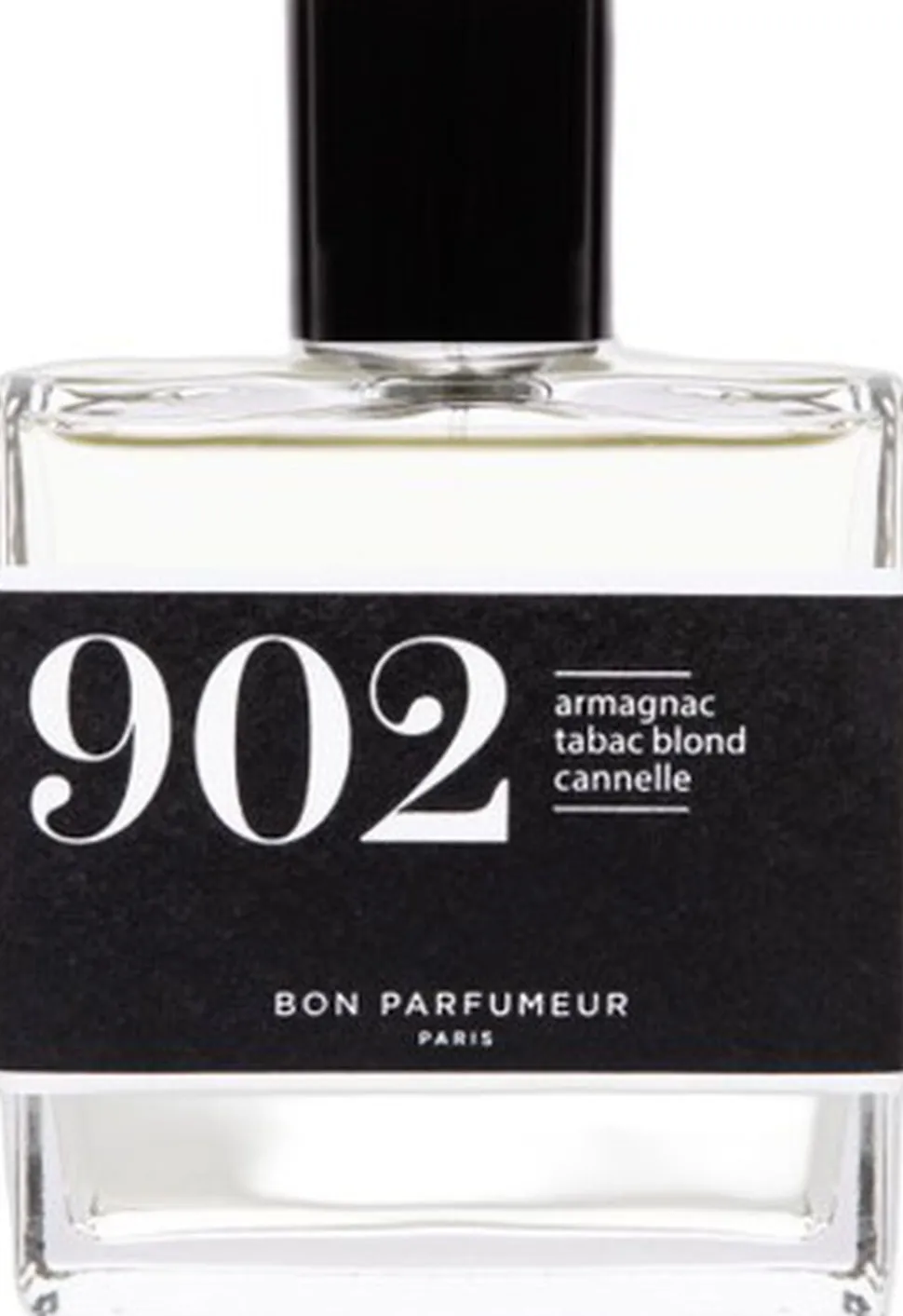 902 Armagnac blond tobacco cinnamon