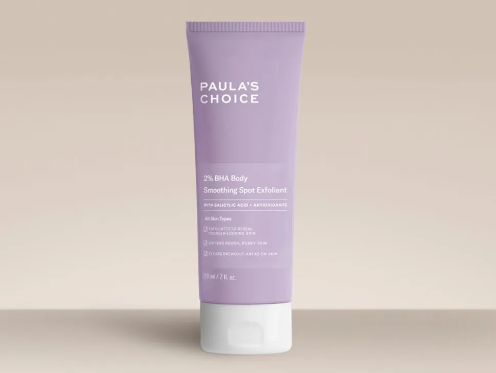 2% BHA Body Spot Exfoliant