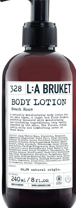 328 Body Lotion FL