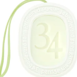 34 boulevard saint germain scented oval
