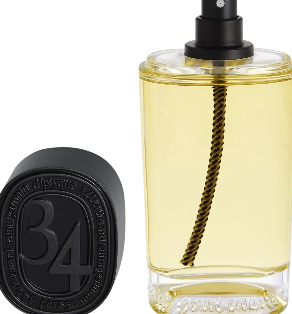 34 bvd St Germain Eau de Toilette 100 ml