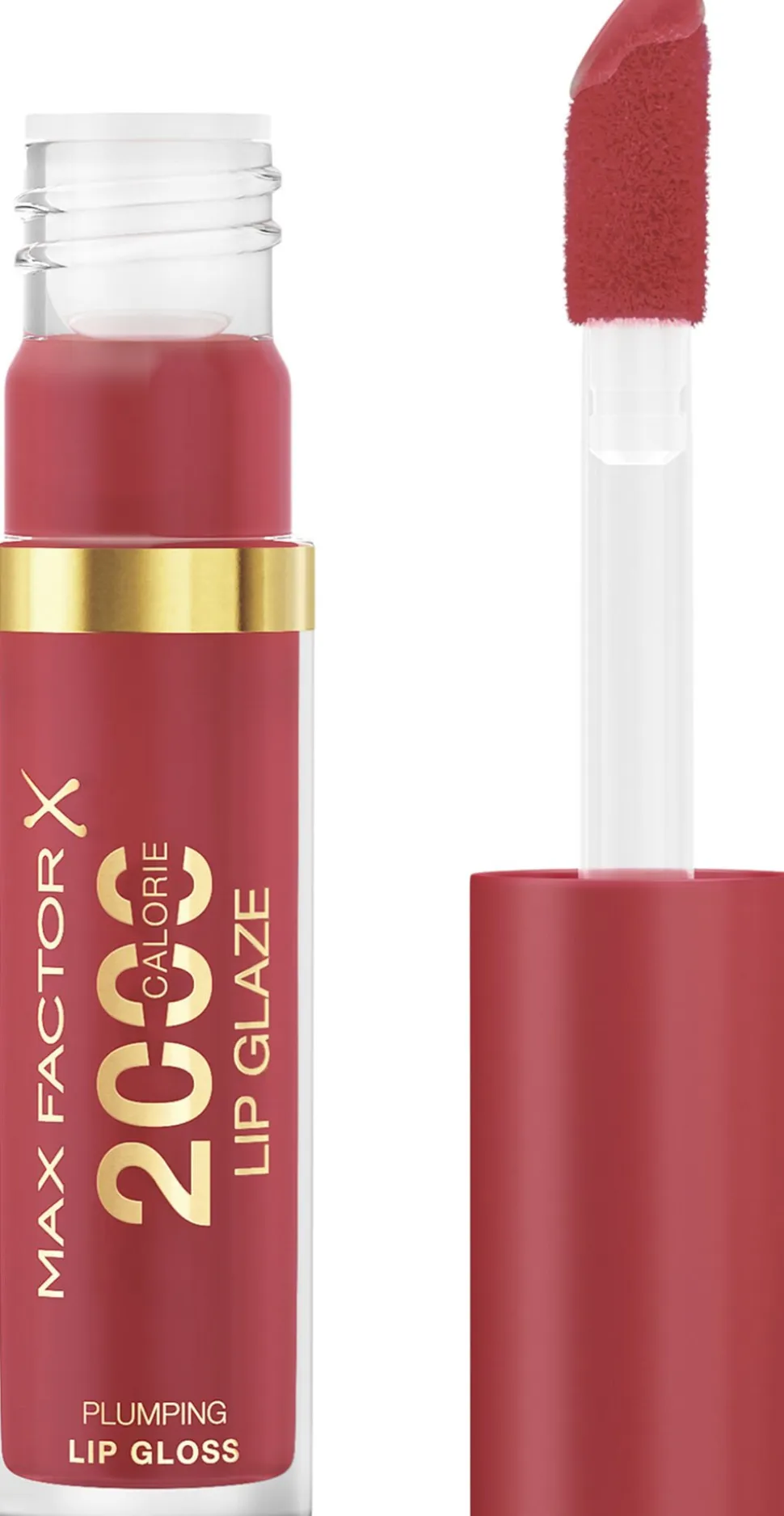 2000 Calorie Lip Glaze