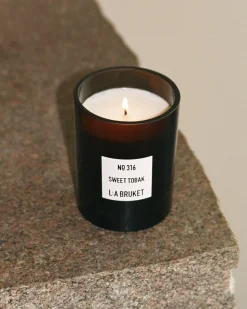 316 Candle Sweet Tobak