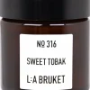 316 Candle Sweet Tobak
