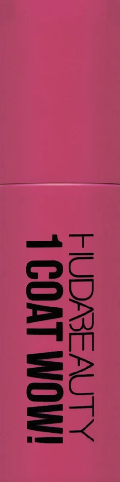 1 Coat Wow Mini Mascara