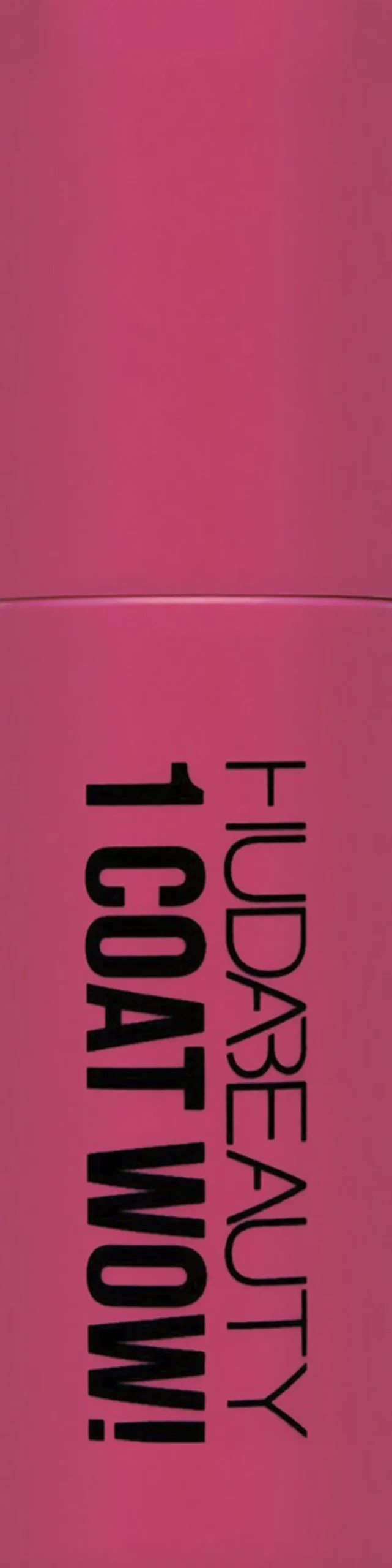 1 Coat Wow Mini Mascara