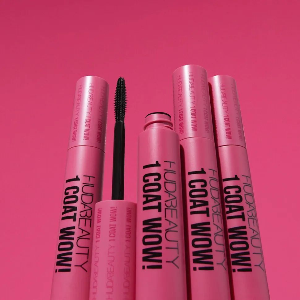 1 Coat Wow Mini Mascara