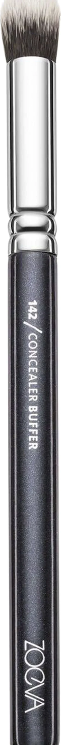 142 Concealer Buffer - Børste