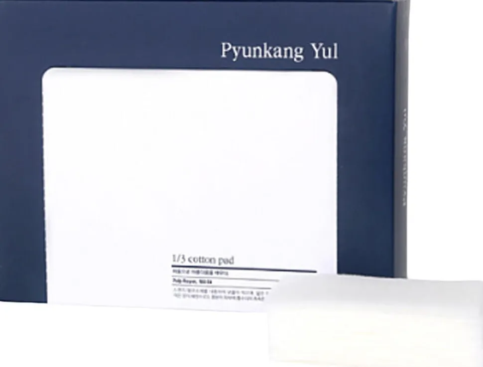 1/3 cotton Pad