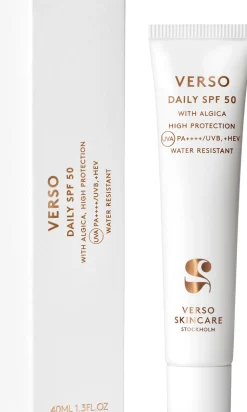 2 Daily SPF 50