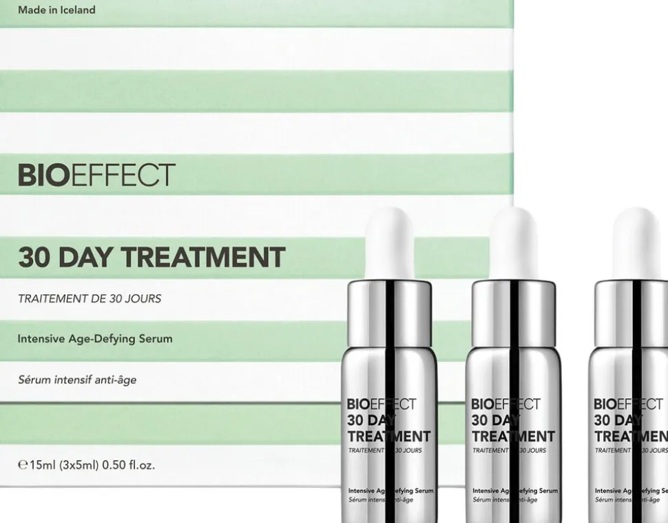 30 Day Treatment