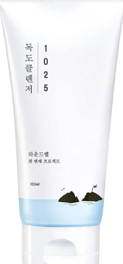 1025 Dokdo Cleanser