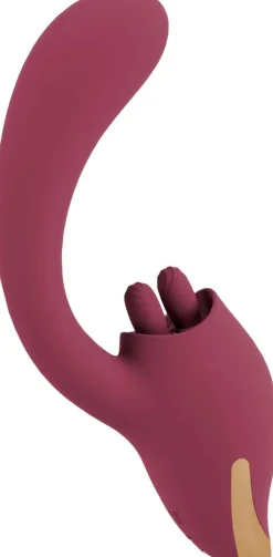 2 Function Vibrator