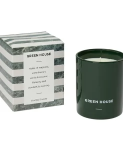 200 gr Green house