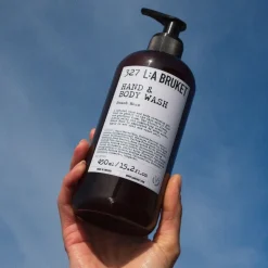 327 Hand & Body Wash FL