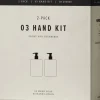 03 Hand care kit