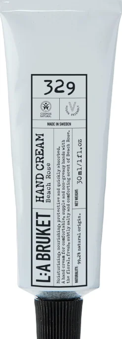 329 Hand Cream FL