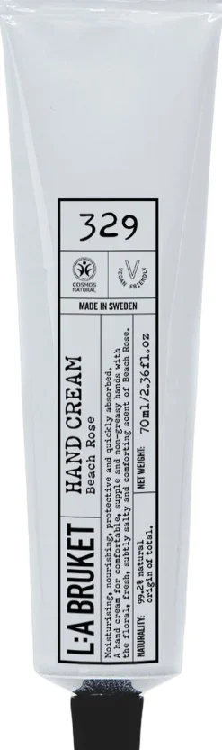 329 Hand Cream FL
