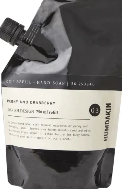 03 hand soap - 750 ml refill