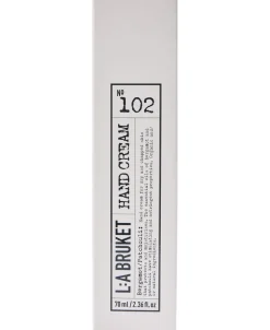 102 Handcrème Bergamott/Patchouli 70 ml CosN