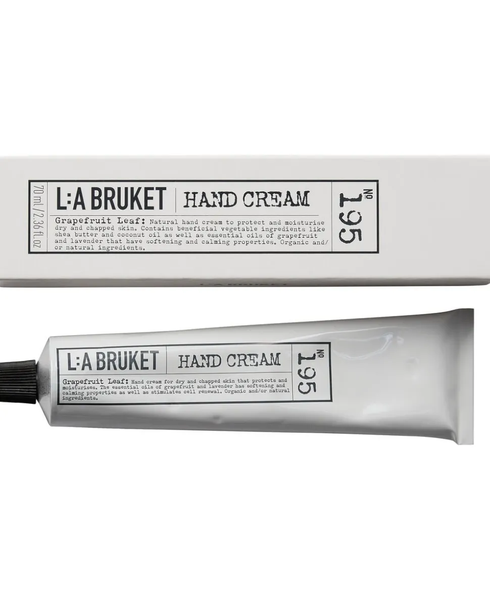195 Handcrème Grapefruit Leaf 70 ml CosN