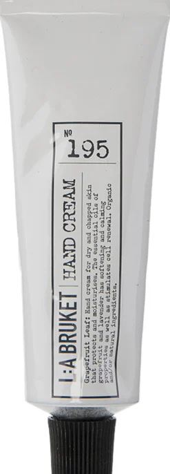 195 Handcrème Grapefruit Leaf 30 ml CosN
