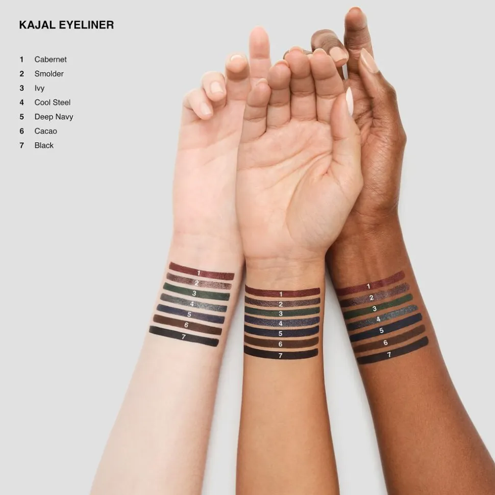 24 Hour Kajal Liner Waterproof