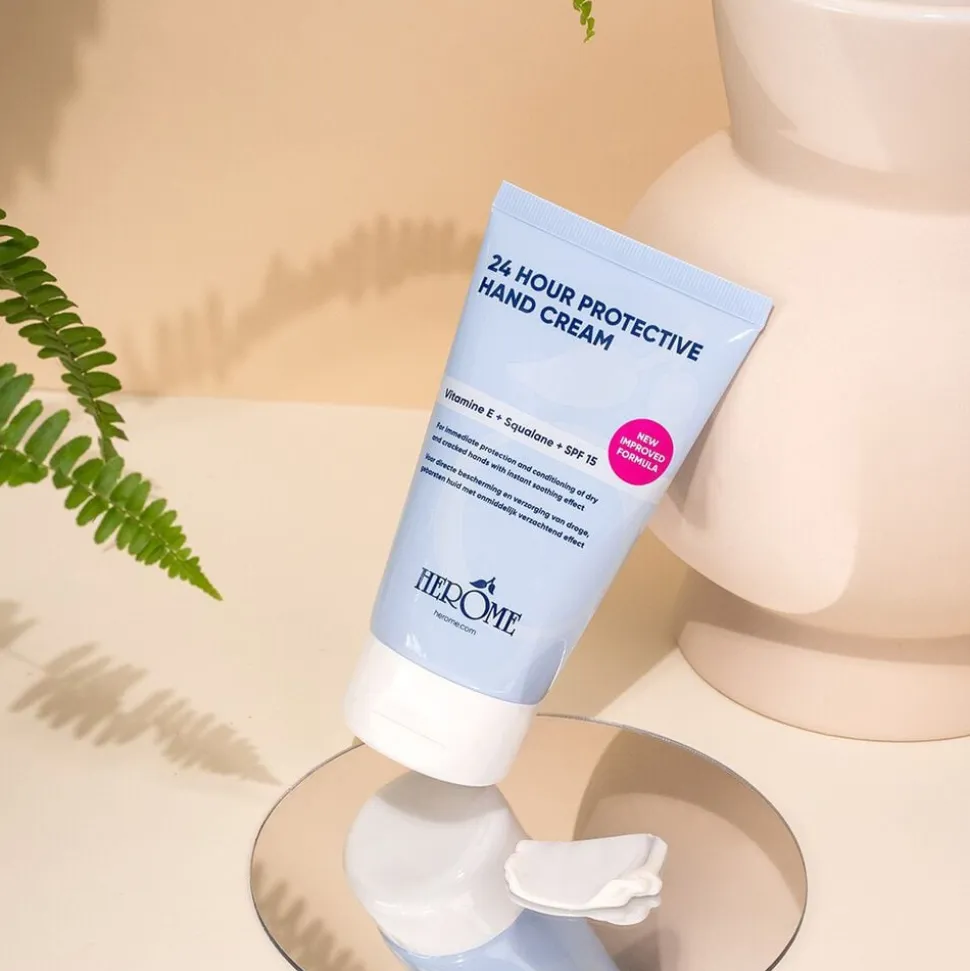 24 Hour Protective Hand Cream