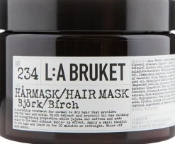 234 Hrmask Bjrk 350 gr