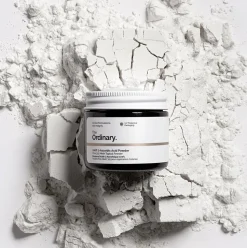 100% L-Ascorbic Acid Powder