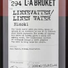 294 Linen Water Hinoki 1000 ml