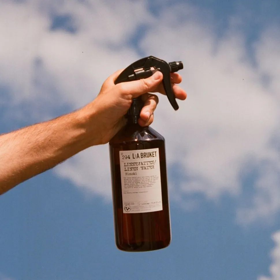 294 Linen Water Hinoki 1000 ml