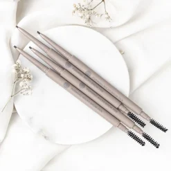 * Micro Forming Brow Pen-Dark Brown