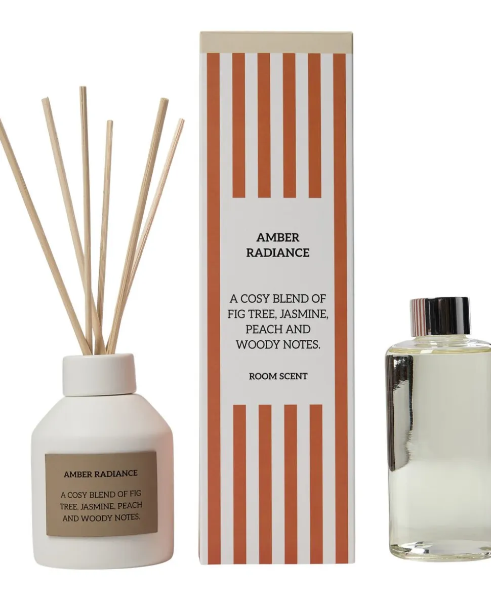 200 ml Amber radiance
