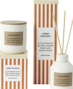 200 ml Amber radiance