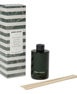 200 ml Green house