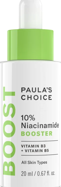 10% Niacinamide Booster