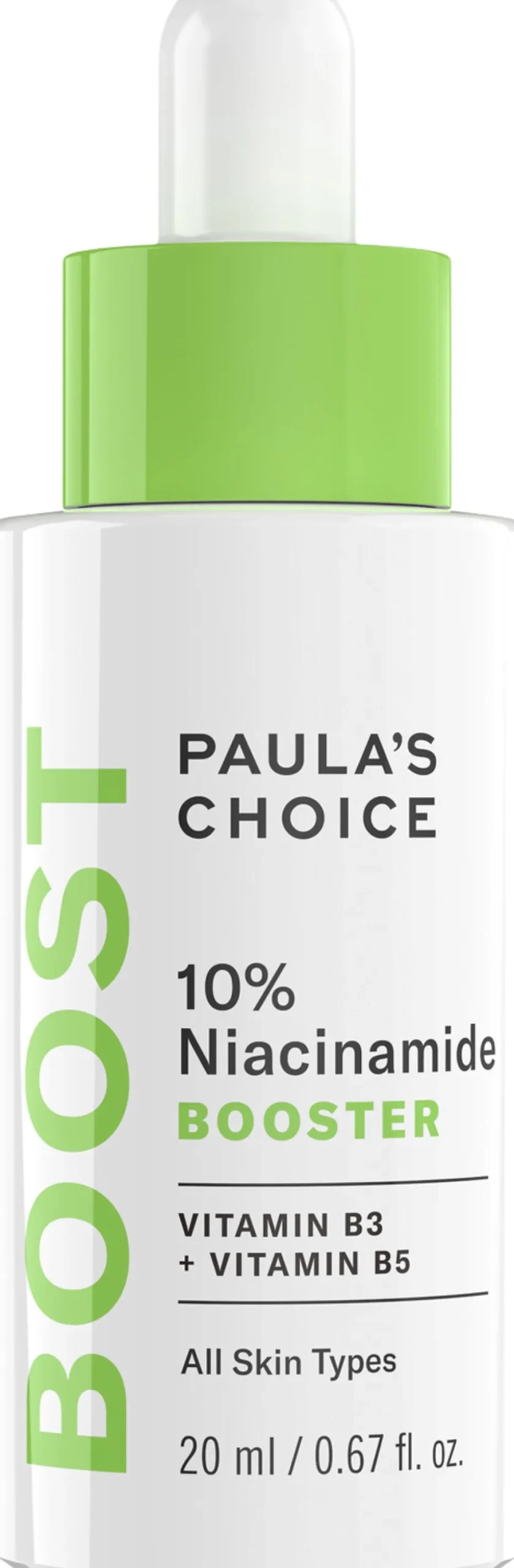 10% Niacinamide Booster