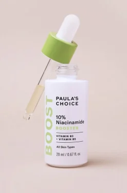 10% Niacinamide Booster
