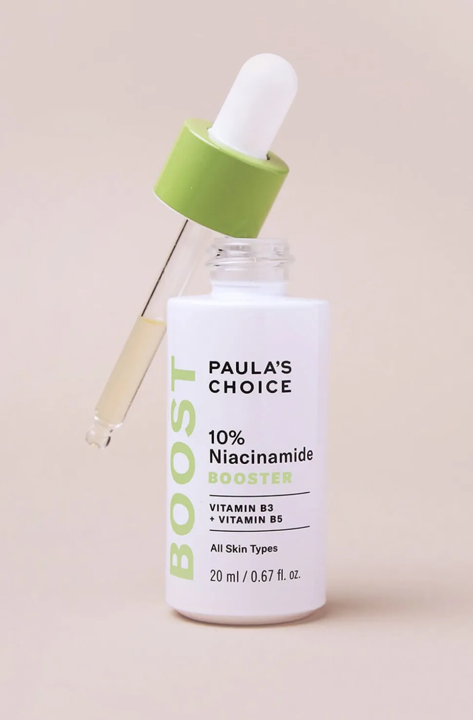 10% Niacinamide Booster