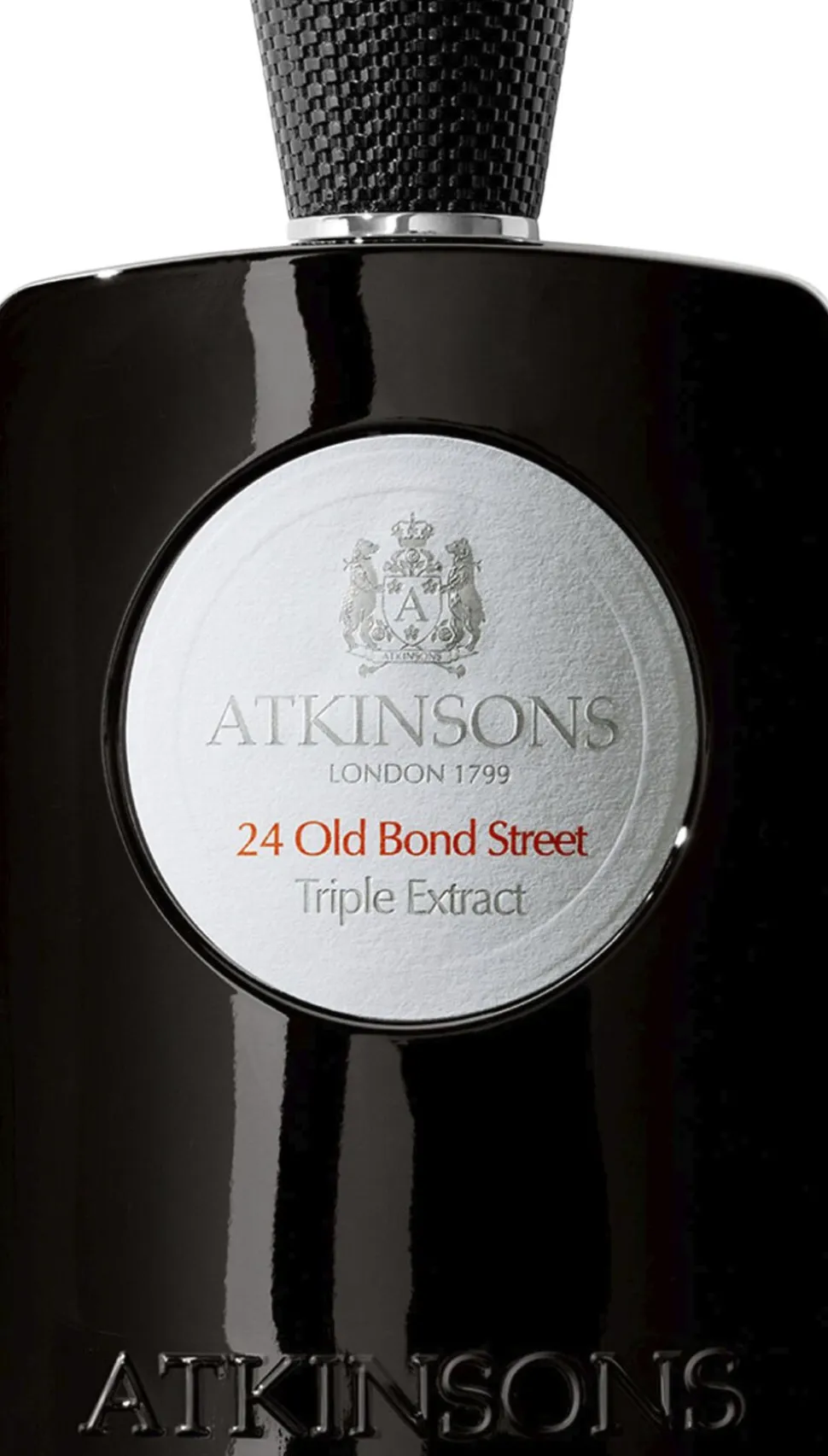 24 Old Bond Street Triple Extract Extract eau de cologne unisex fragra
