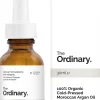 100% Organic Cold-Pressed Moroccan Argan Oil 30 ml.