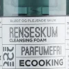 50+ Renseskum