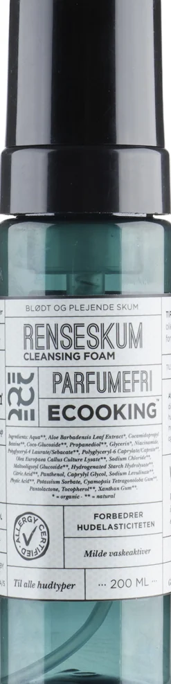 50+ Renseskum