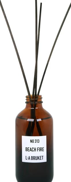322 Room Diffuser Beach Fire