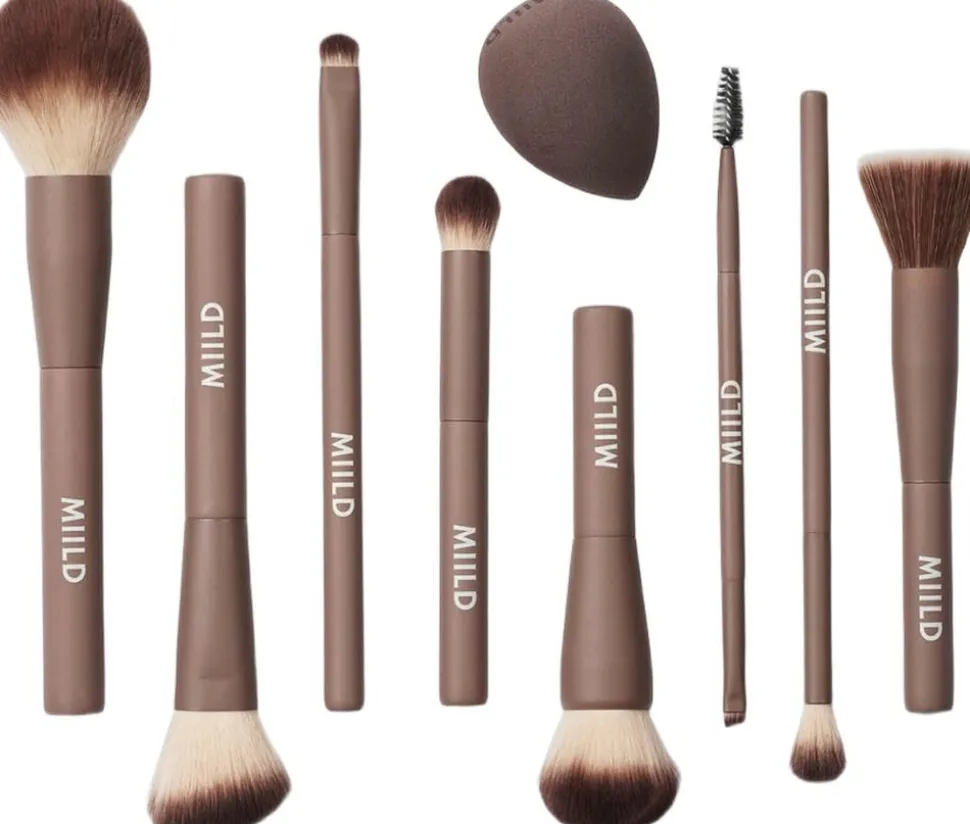 09 SKIN BLENDER SPONGE