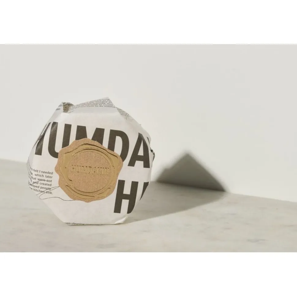 01 Soap Bar