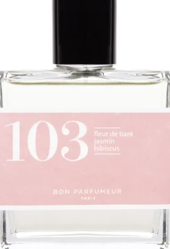 103 Tiare flower jasmine hibiscus