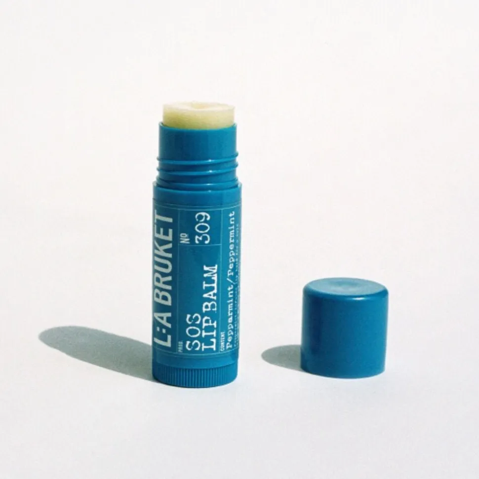 324 Wellbeing Lip Balm Duo
